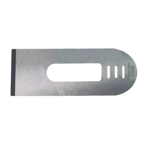 Dependable Stanley 1-5 8 in. Block Blade for 6-5 8 in. Block Plane Exclusive