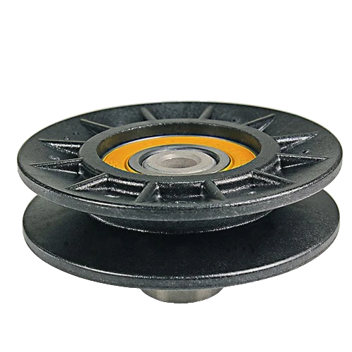 Superior John Deere AM121968 V-Idler Transmission Drive Pulley Enhanced