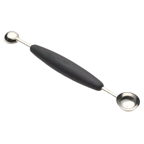 Classic OXO Good Grips Melon Baller Breathable