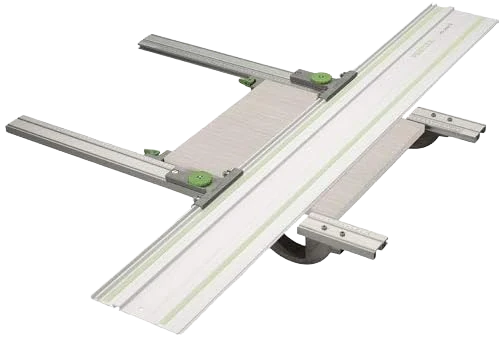 Casual Festool Metric Parallel Guide FS-PA FS-PA-VL Set Soft