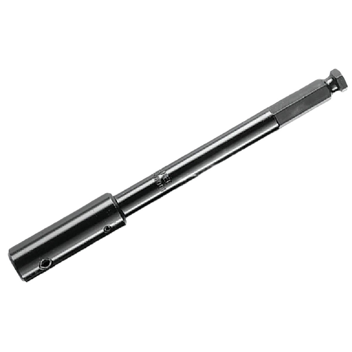 Carefully Designed Milwaukee 5-1 2 x 7 16 Hex Lock Extension Bit Functional