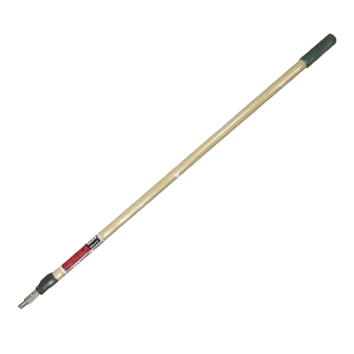 Consistent Wooster 6-12 ft. Sherlock Extension Paint Pole Advanced