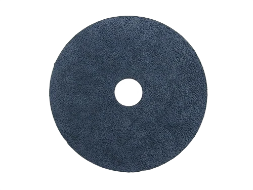 Smooth Flexovit 7 in. Resin Fbr Dsc Zirc 16GR Each Smart