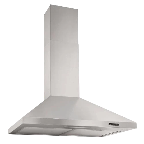 Trendy 36 Pyramidal Chimney Range Hood 460 MAX Blower CFM Eco-Friendly