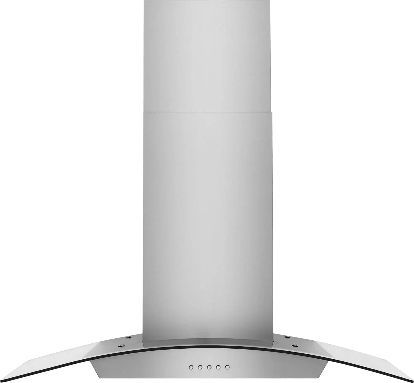 Soft 36 Glass Canopy Hood Enhanced