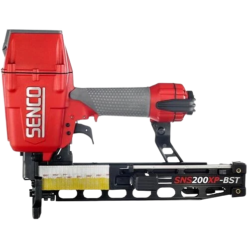 Clean Senco 16-G Crown 2 Heavy Wire Stapler Rental Verified