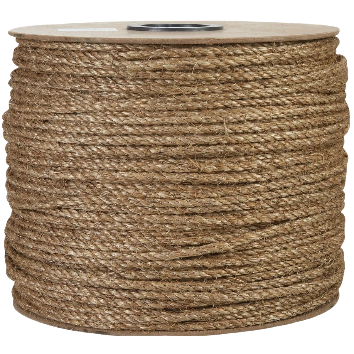 Top-Quality Do it Manila Bulk Rope 1 4 x 800' Efficient