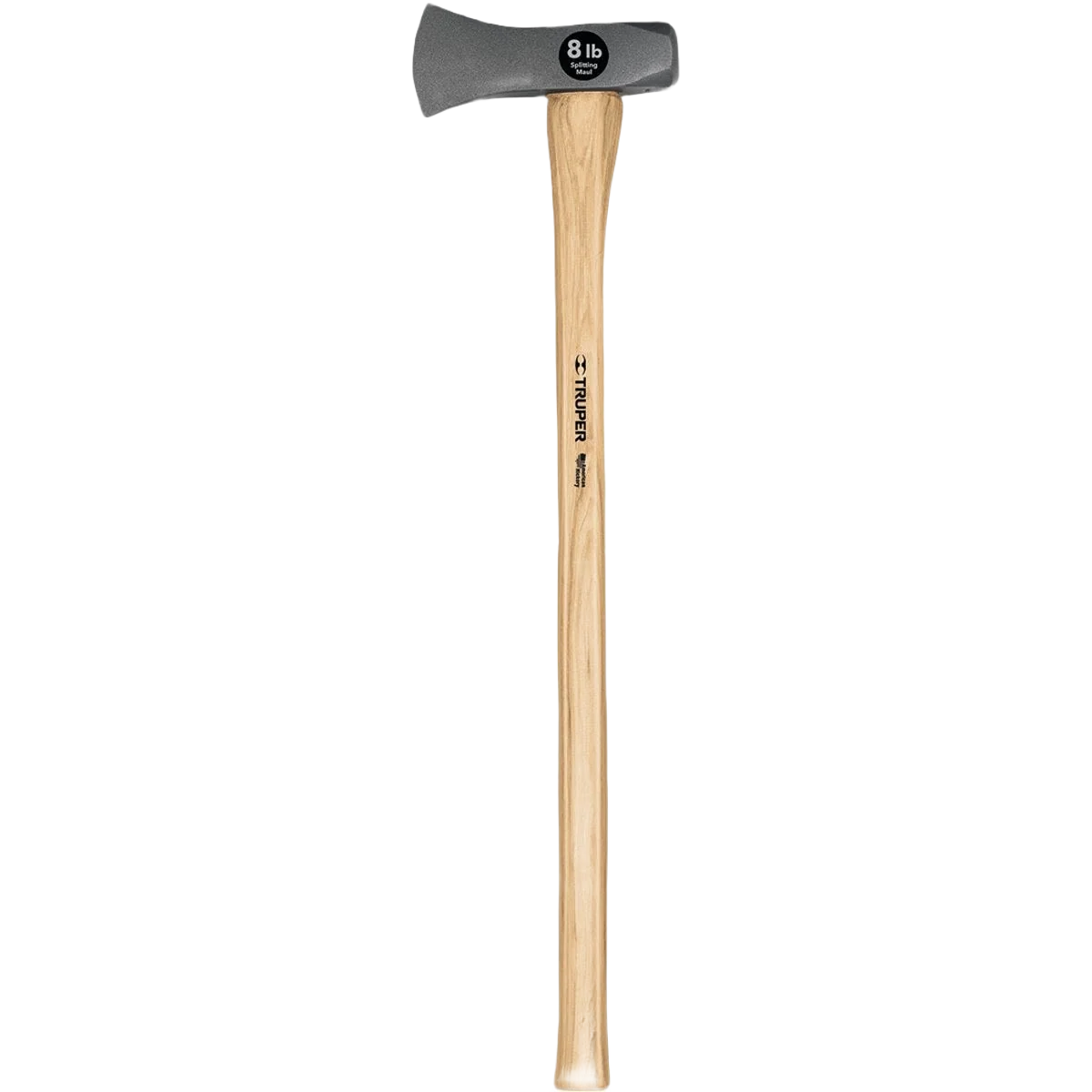 Crafted Do it Wood Splitter Maul Secure