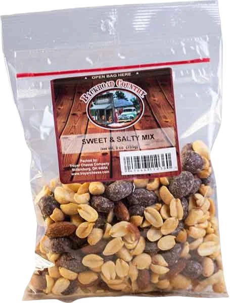 Superior Backroad Country Sweet Salty Mix 9 oz. Fine Crafted