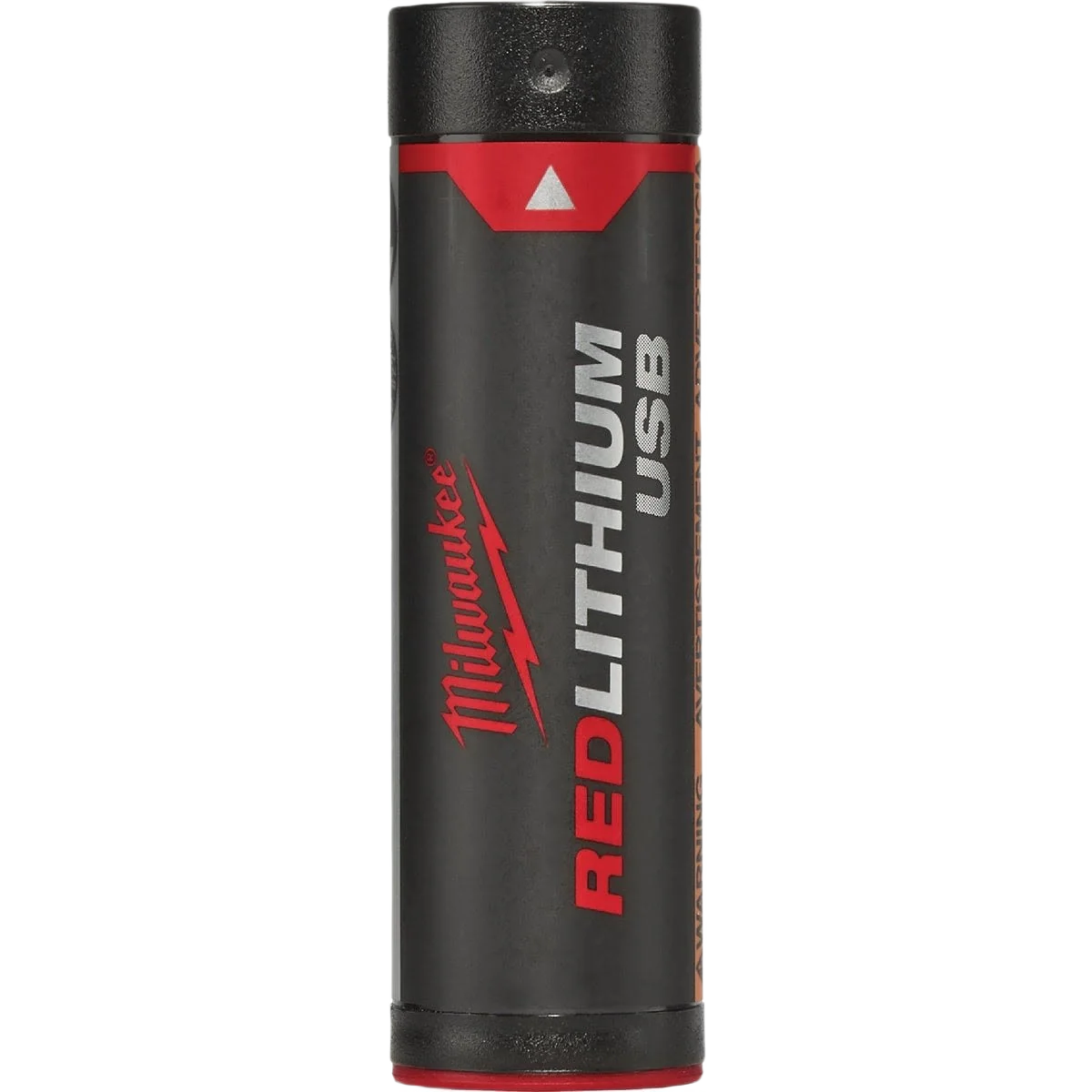 Comfortable Milwaukee REDLITHIUM® USB Rechargeable Battery Environmentally Friendly