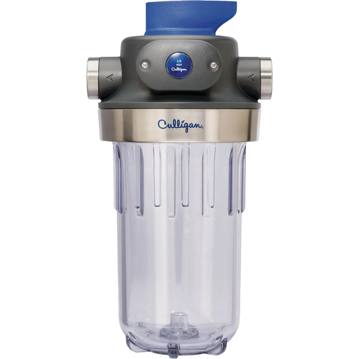Smooth Culligan Heavy-Duty Whole House Filtration System Exclusive