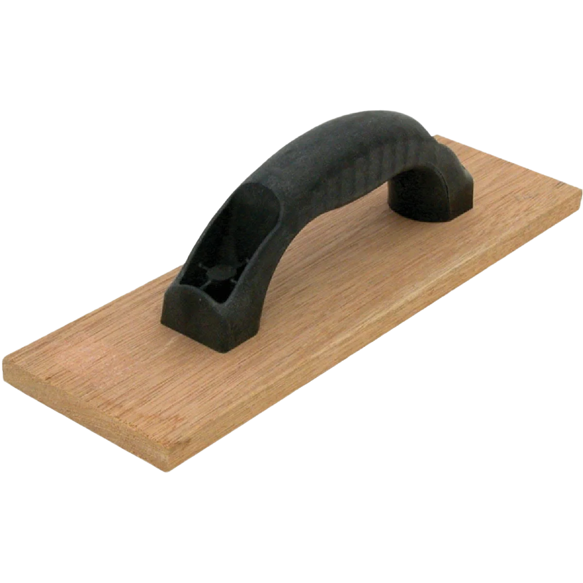 Comfortable Marshalltown QLT Wood Hand Float Proven