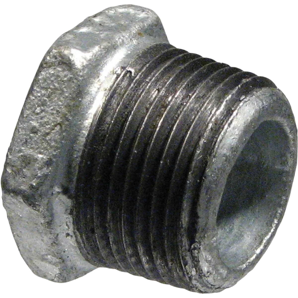 Traditional Southland Hexagon Bushing 1 2 In. x 3 8 In. Top-Quality