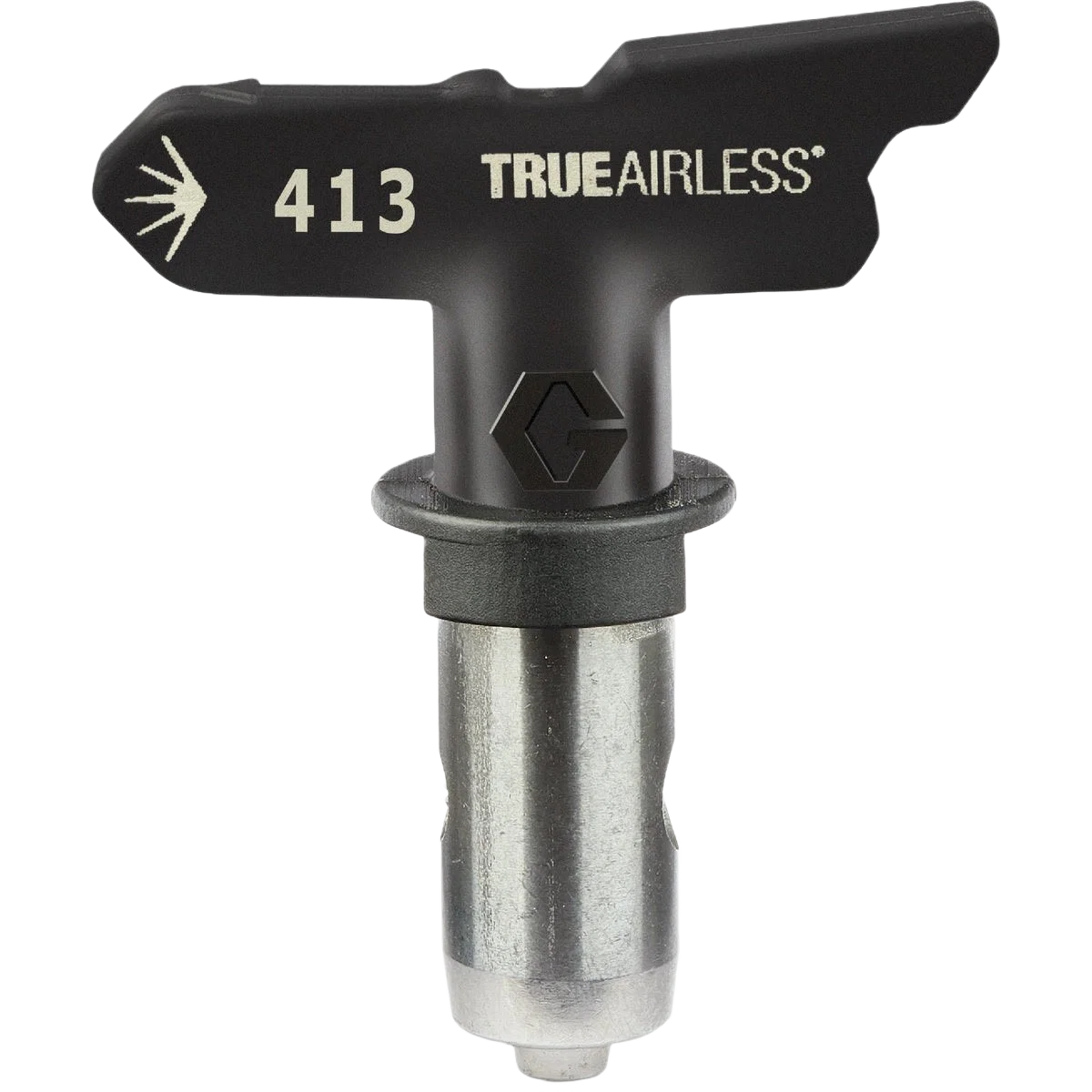 Crafted Graco Reverse-A-Clean 8 to 10 in. Wide Paint Sprayer Airless Spray Tip 0.013 in. Modern