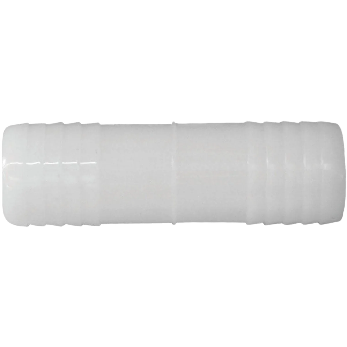 Durable Boshart 2 In. Barb x 2 In. Barb Insert Coupling Excellent