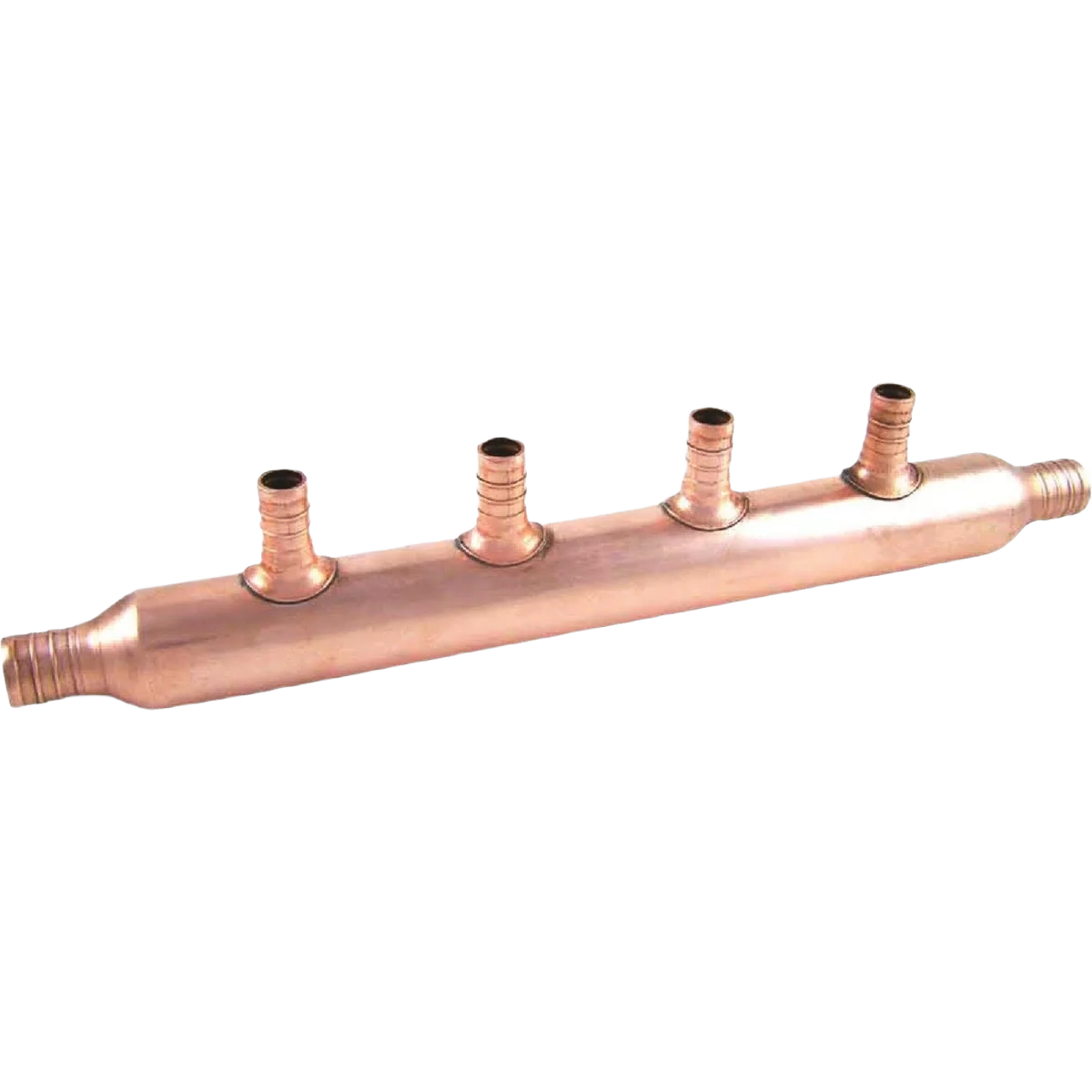 Specialty SharkBite PEX Quick Connect Manifold Casual