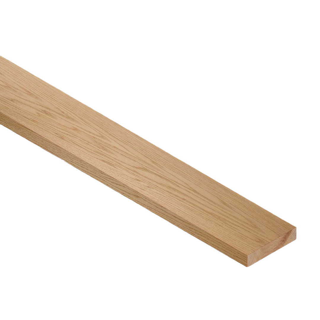 Specialty B B 1x4x16 Oak Board S4S Expertly Made