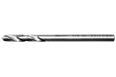 Solid Festool 494446 Centrotec 4.5mm Countersink Pilot Bits 5 ct Top-Quality