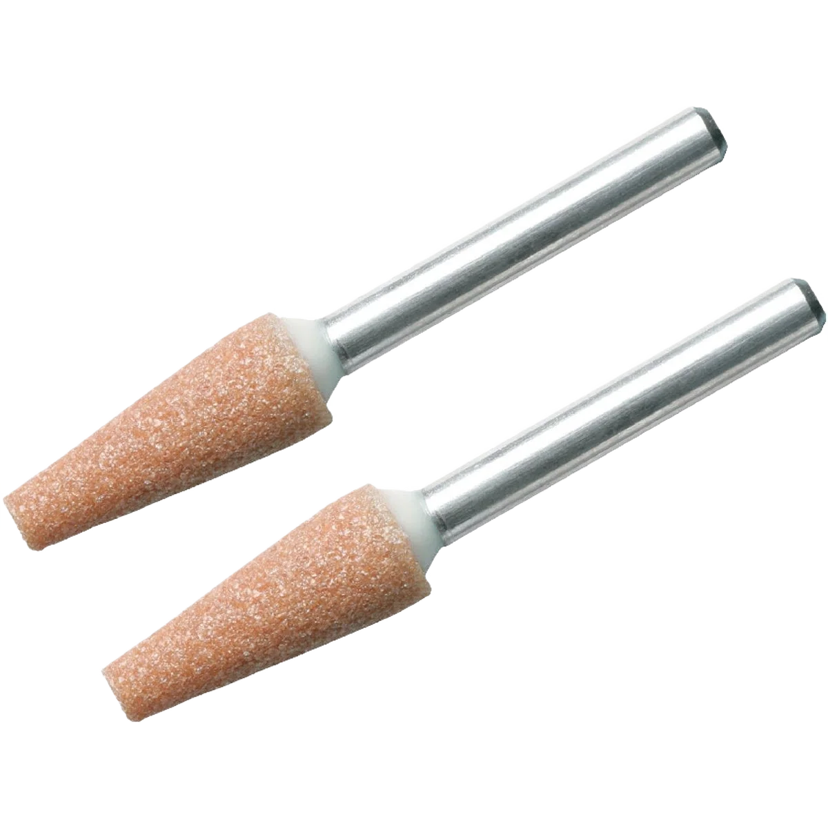 Detailed Dremel 1 4 In. Aluminum Oxide Grinding Stone Effective