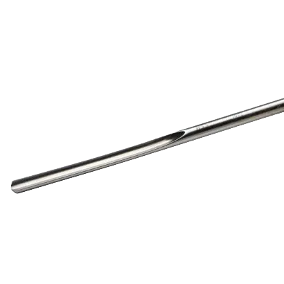 Sustainable Sorby Long Strong Spindle Gouge Blade 1 2 in. Trendy