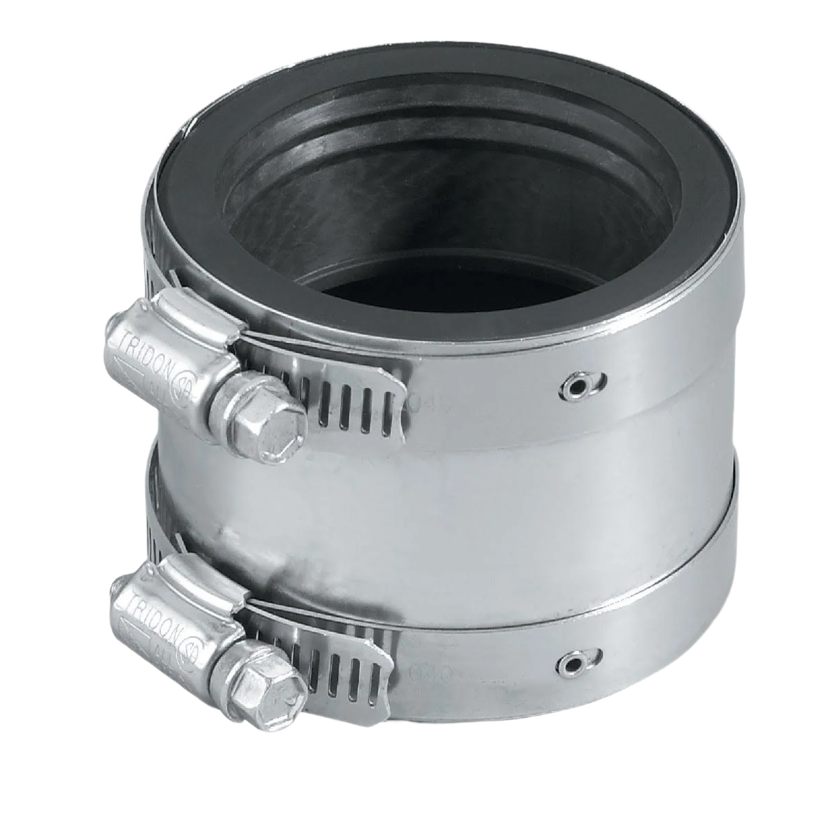 Breathable Proflex 2 x 2 PVC Shielded Transition Coupling Green