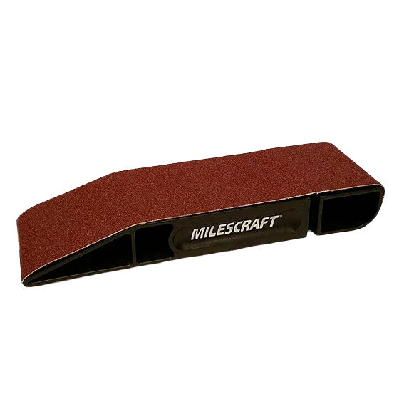 Dependable Milescraft 1605 Sand Devil 3.0 Sanding Block High-Performance