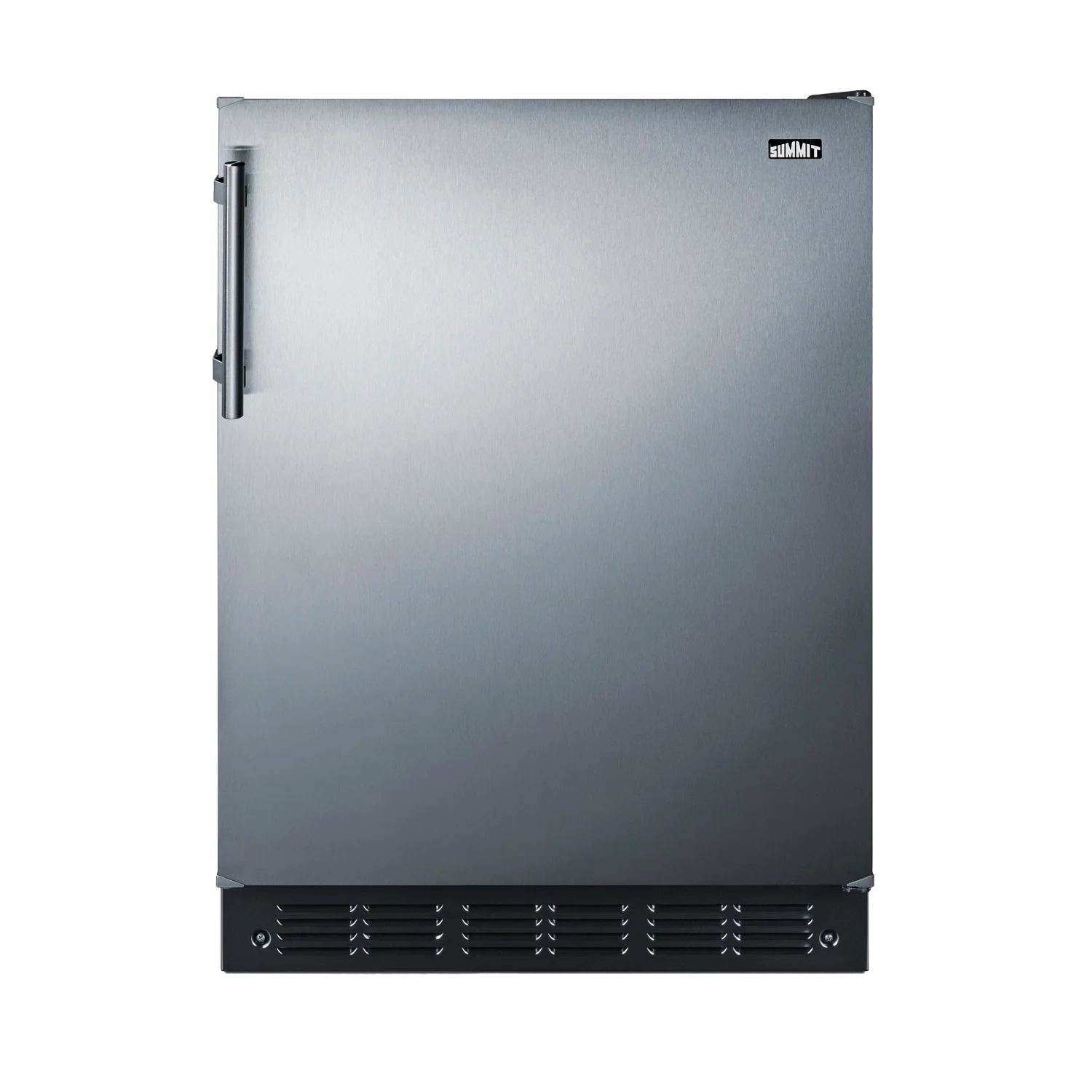 Solid 24 Wide All-Refrigerator Certified