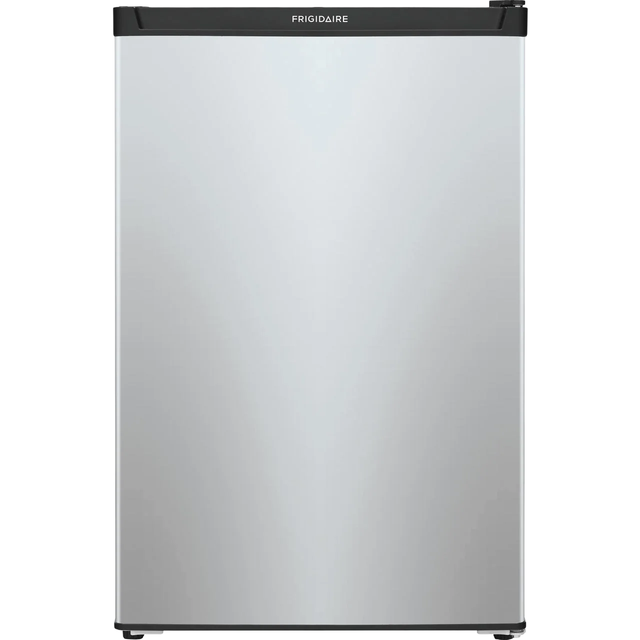 Convenient 5 Cu. Ft. Compact Refrigerator Soft