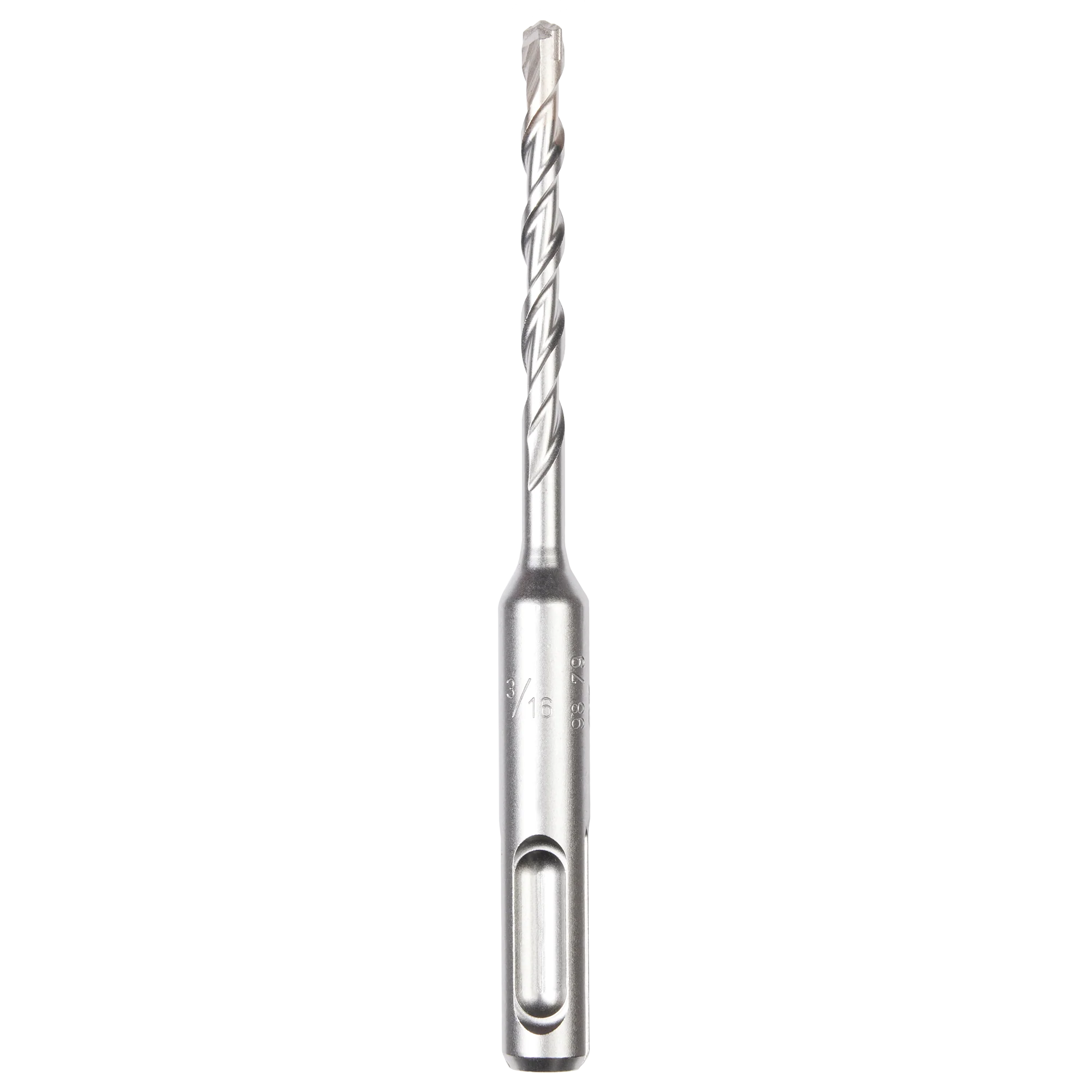User-Friendly Milwaukee SDS Plus 2CT 3 16 X 2 X 4 Authentic