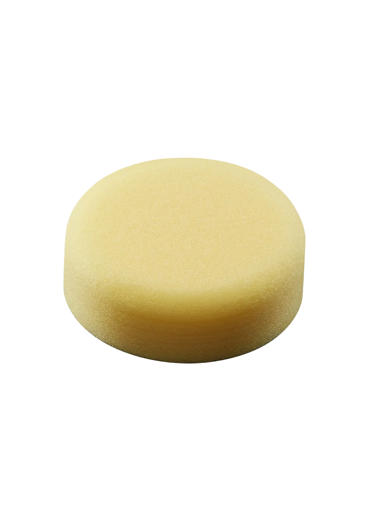 Unique Milwaukee 3 in. Yellow Foam Polishing Pad First-Class