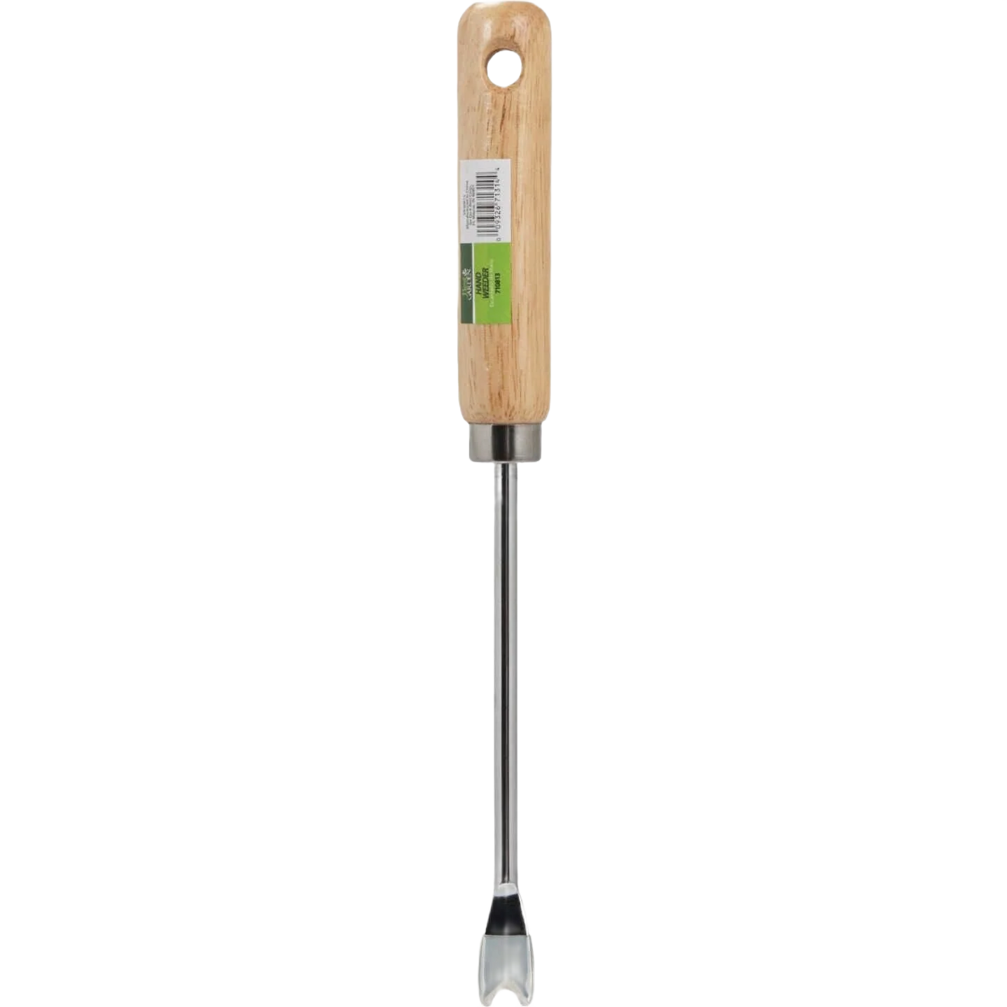 Certified Garden Hand Weeder 12 in. Superior