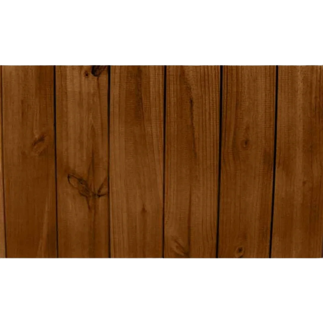Smooth Ready Seal Pecan Stain 1 Gallon Easy-to-Use