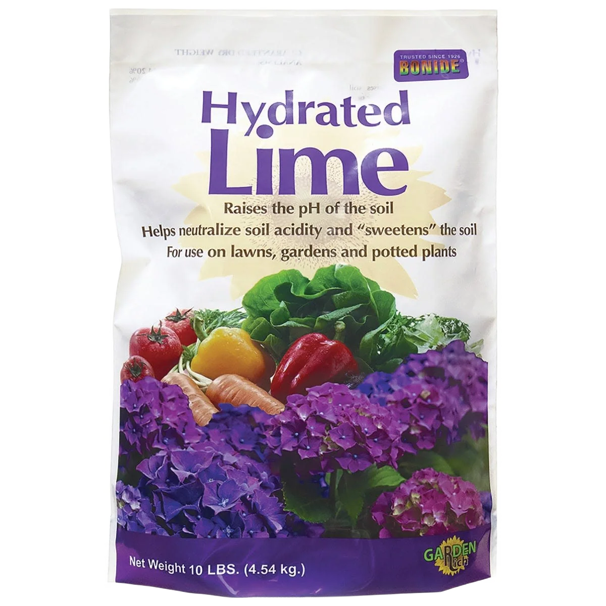 Clean Bonide Hydrated Lime 10 lb. Relaxed