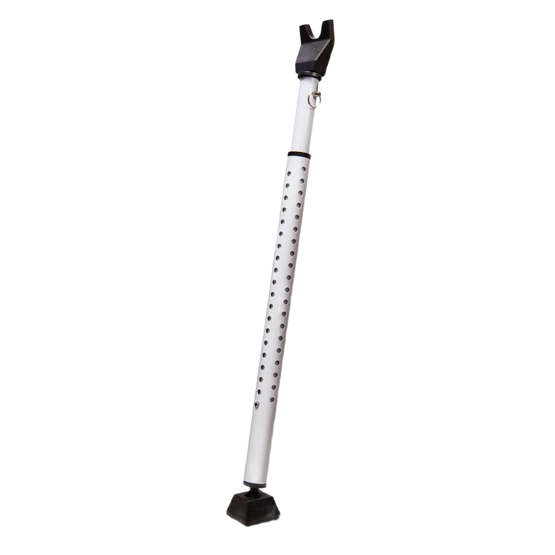 Contemporary Master Lock Universal Security Bar Breathable