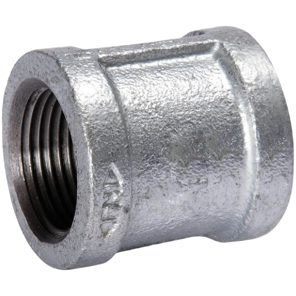 Detailed Southland 1-1 2 x 1-1 2 FPT Galvanized Coupling Next-Generation