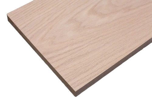 Comfortable 1Nx5 1 2 Oak S4S Original