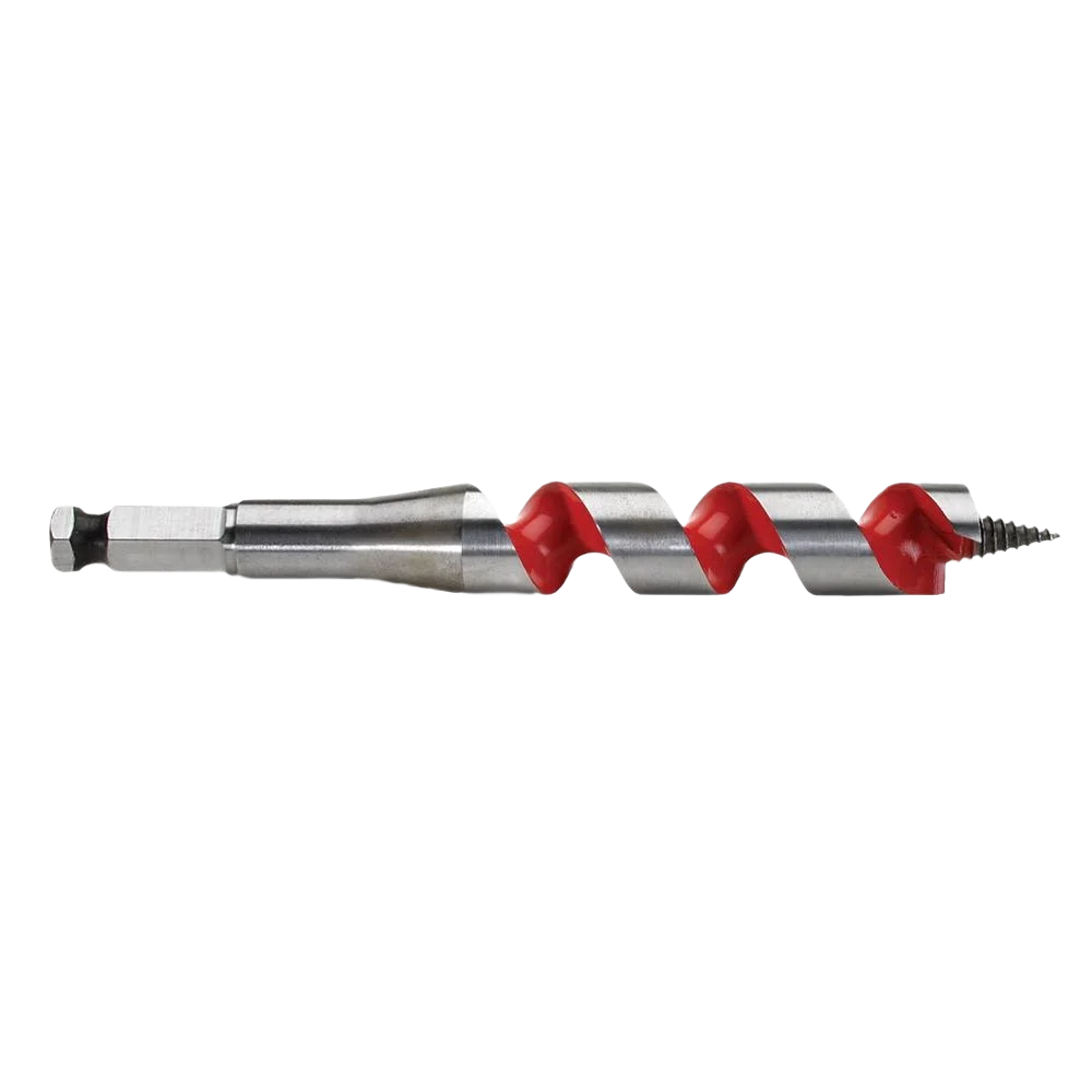 Smooth Milwaukee 3 4 x 6 Ship Auger Bit Fast