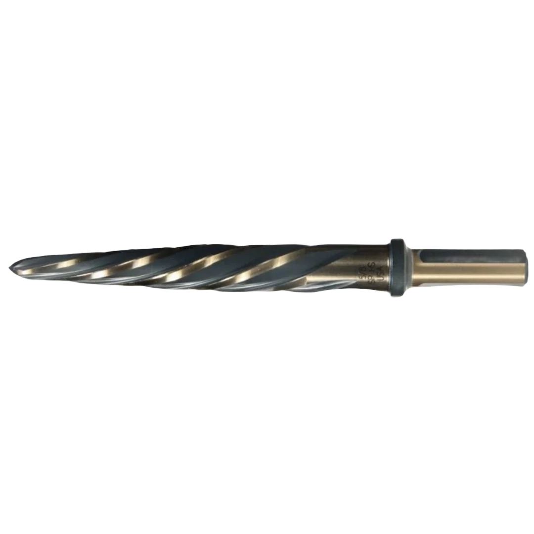 Traditional Norseman 1 2 in. Reamer Detailed