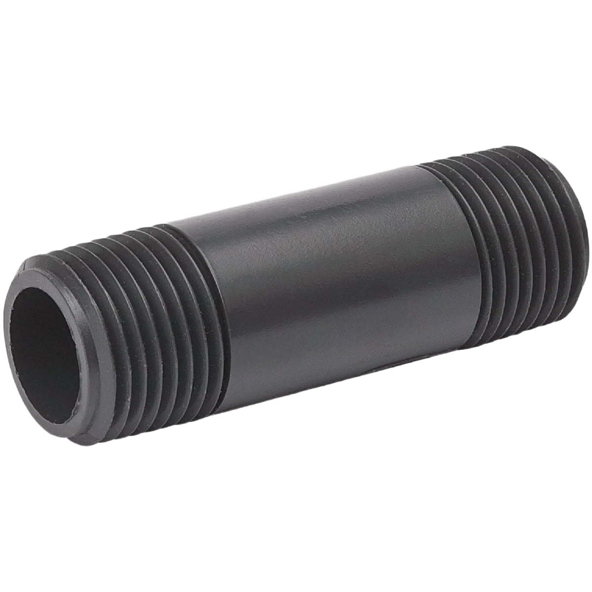Convenient B K Schedule 80 PVC Nipple 1 2 In. x 2-1 2 In. Carefully Designed
