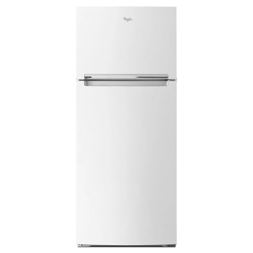 Crafted 28-inch Wide Refrigerator Compatible With The EZ Connect Icemaker Kit – 18 Cu. Ft. First-Class