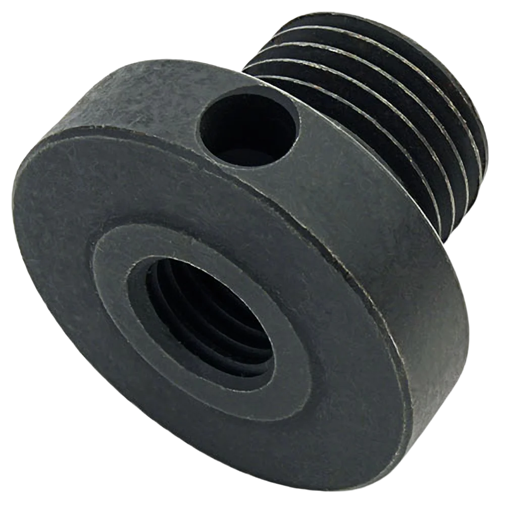 Clean Oneway 3 4 x 10 Female to 1-1 4 x 8 Male Live Center Adapter Expertly Made