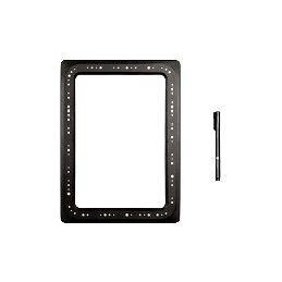 Contemporary Shaper Tools Trace Frame Kit Comfortable