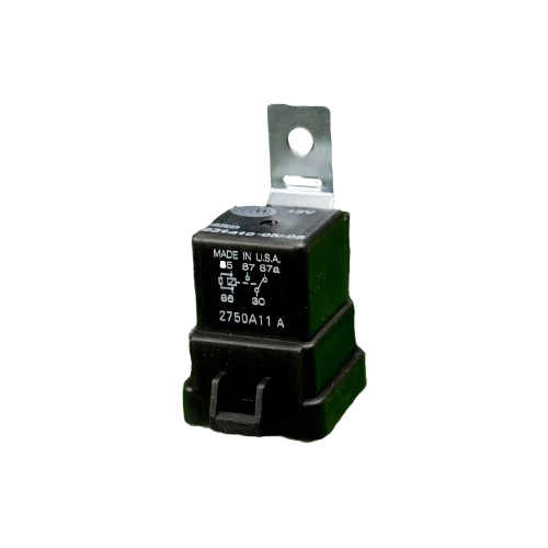 Dependable John Deere AM123716 Relay First-Class
