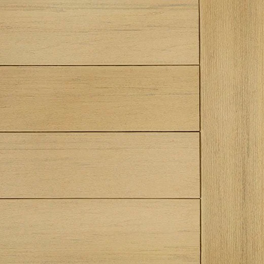 Trusted TimberTech Terrain Plus 12' Natural White Oak Composite Riser Board Crafted