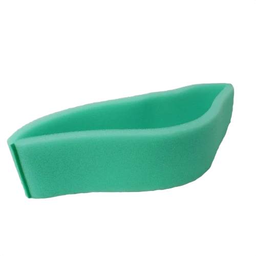 Versatile John Deere LG272490S Air Filter Element Smart