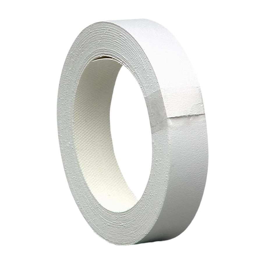 Top-Quality Sauers White 7 8 in. x 50 ft. Edge Band Durable