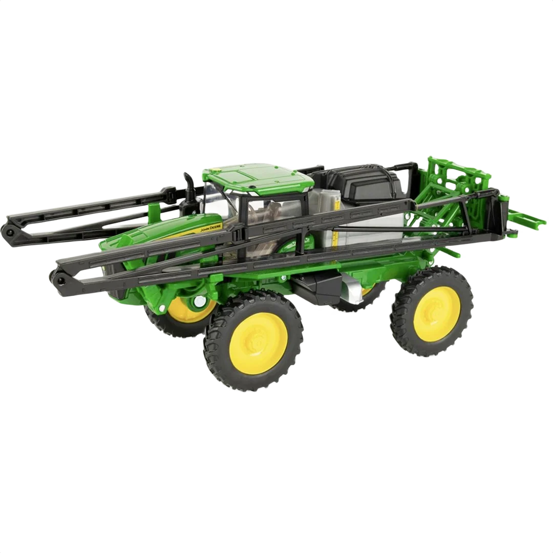Sustainable TOMY John Deere 1 32 412R Sprayer Exclusive
