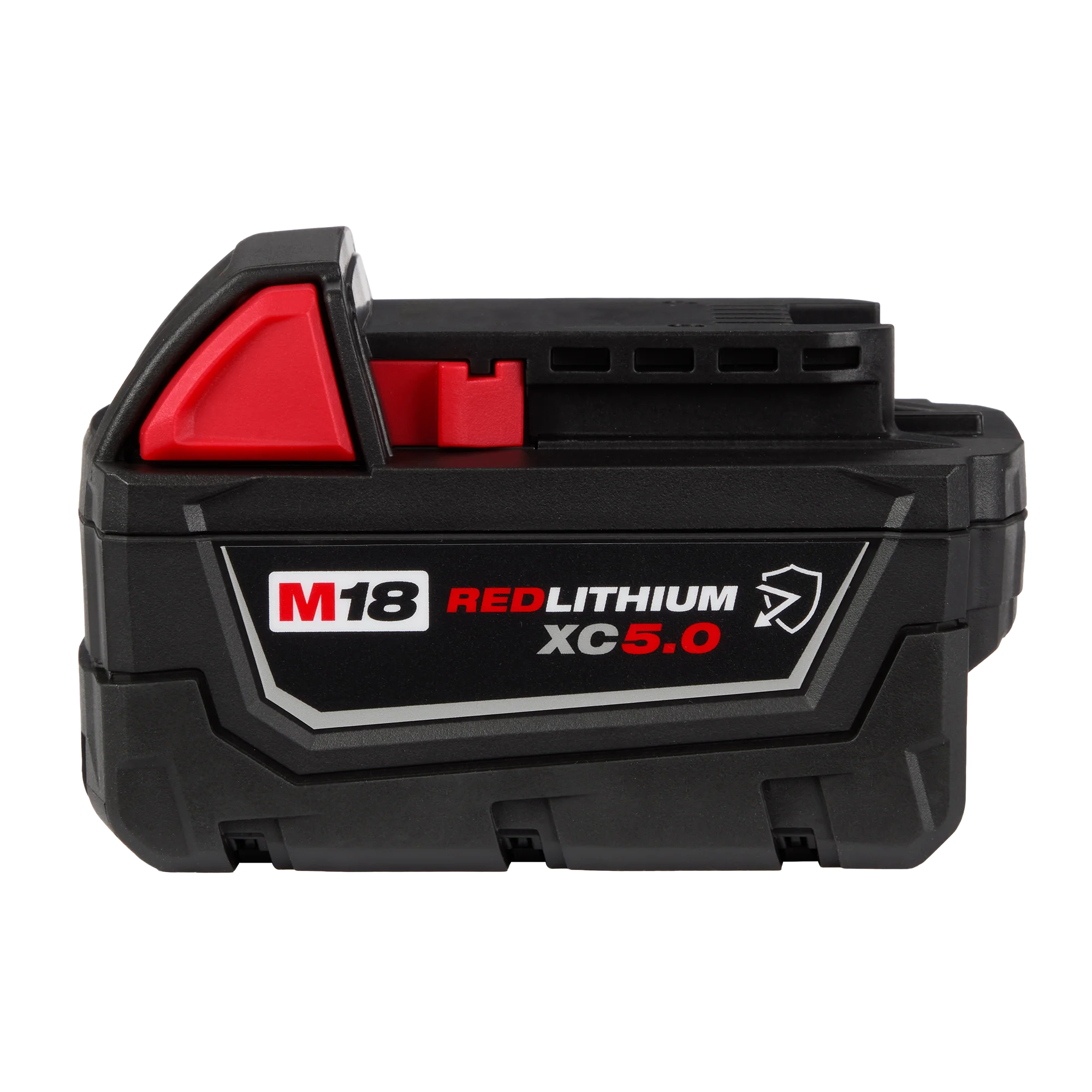 Artisan Milwaukee M18™ REDLITHIUM™ XC5.0 Resistant Battery Proven