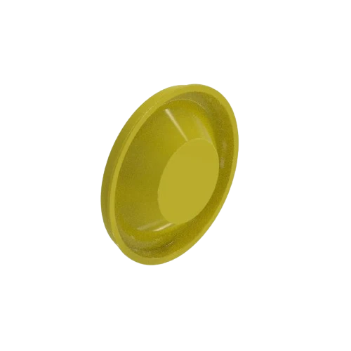Clean John Deere LVU20868 Plug High-Grade