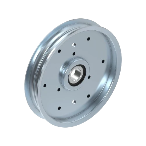 Comfortable John Deere AUC16698 Idler Consistent